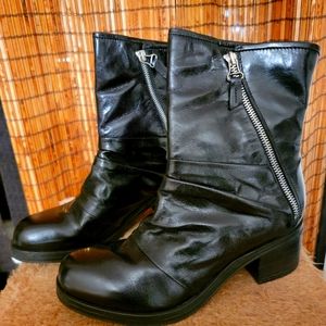 Miz Mooz Shannon Boots